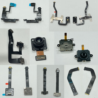 For Meta Quest 2 VR Camera Sensor Power on Flex Cable Volume Signal Light Cable