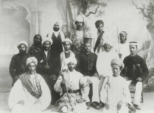 Types Of Habitants Karachi Taken From Kurrachee India 1890 OLD PHOTO EBay types-of-habitants-karachi-taken-from-kurrachee-india-1890-old-photo-ebay