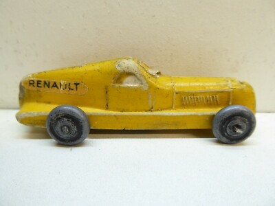 CIJ - NERVASPORT - Montlhery - Renault EUR 90,00 - FR