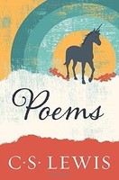 Poems (new Paperback Book) By C. S. Lewis on sale Poems (new Paperback Book) By C. S. Lewis on sale