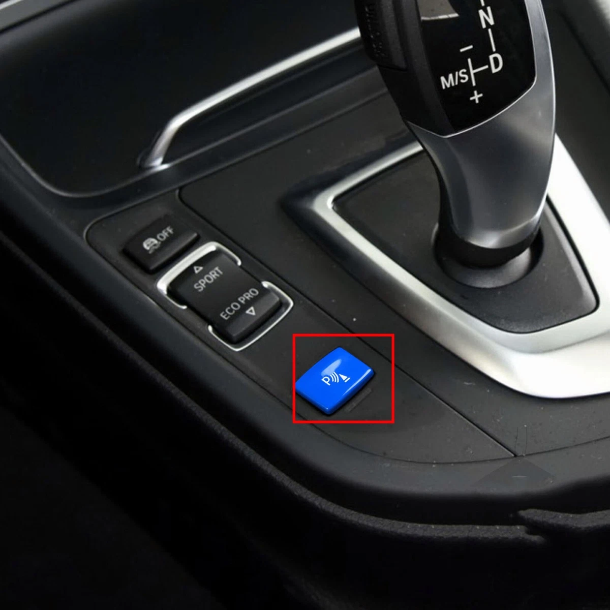 Bmw f36 accessories deals