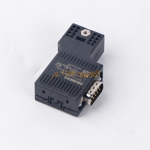 ONE NEW Siemens 6ES7972-0BA52-0XB0 6ES7 972-0BA52-0XB0 attachment plug - Picture 5 of 9