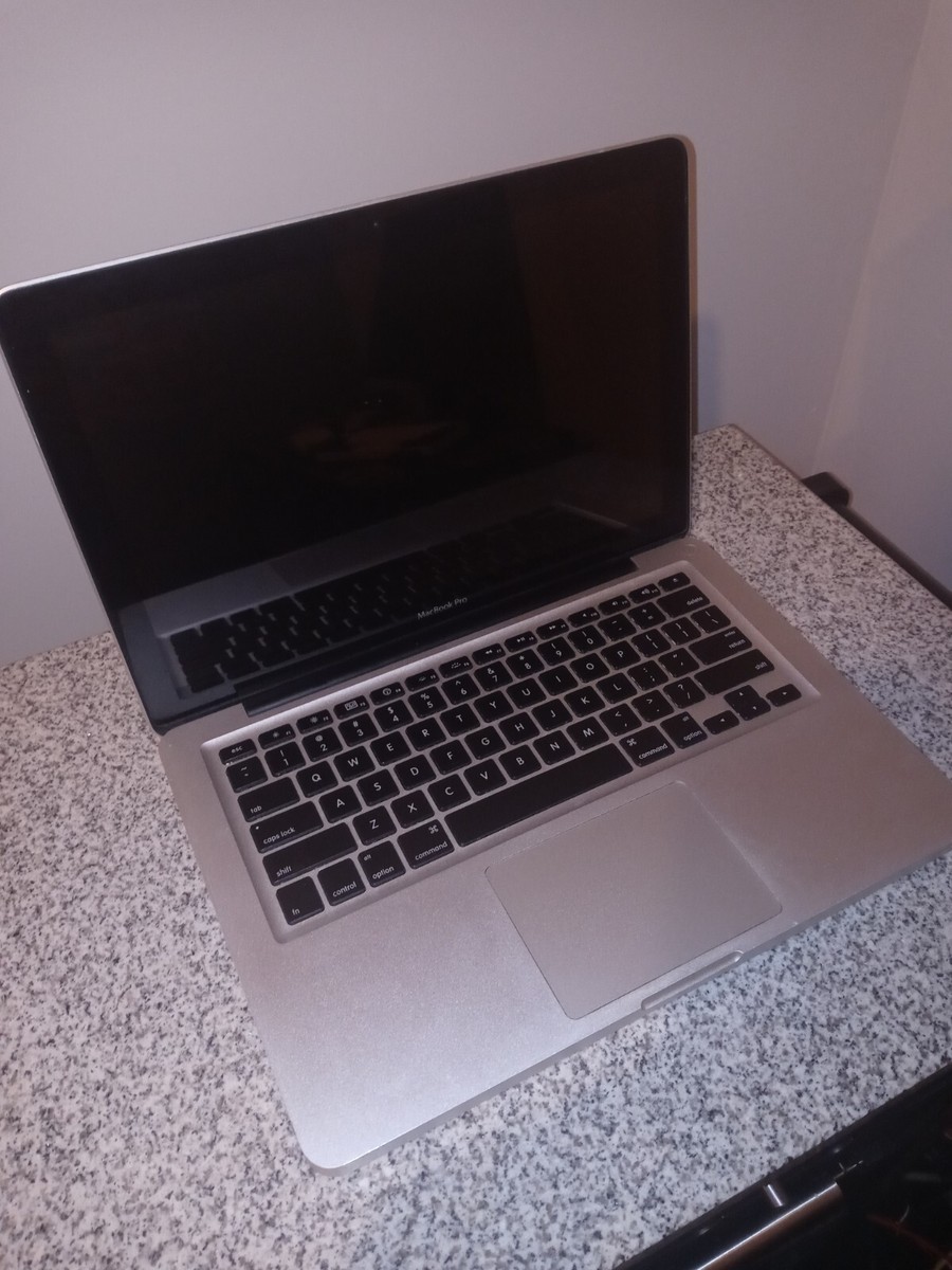 作動品 HDD500 Mac Book Pro 13inch A1278 Apple 13