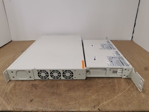 Alcatel-Lucent OmniSwitch 6850E-P24 20x 1GbE +4x RJ45/SFP 1U PoE Switch +Stack - Picture 5 of 7