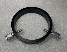 Guiding Scope Ring Kit for Telescope Tube Diameter 68mm PART ONLY