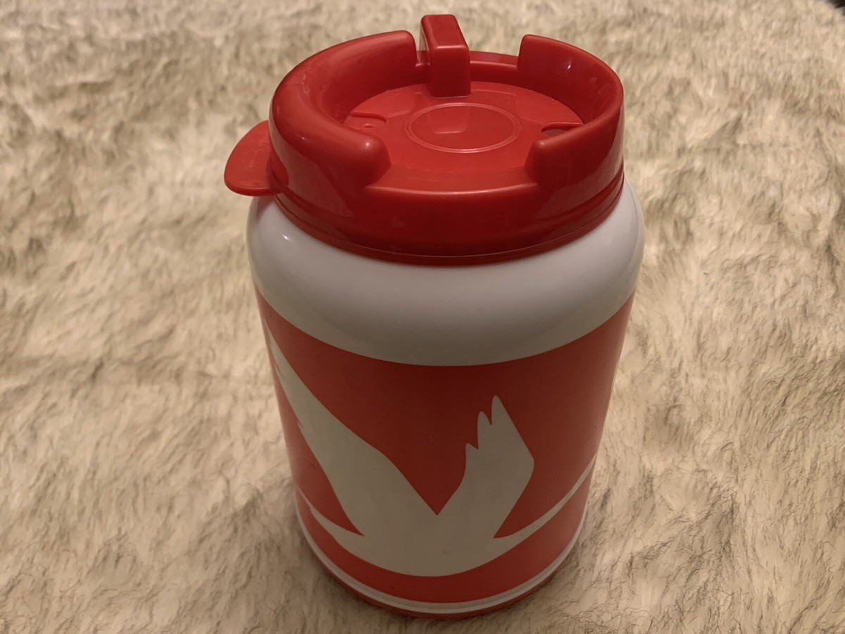 Rare Huge WAWA Whirley 64 oz Hot & Cold Insulated Drink Cup