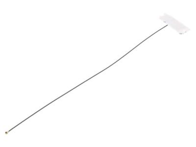 2065600300 Antenne BEIDOU,GLONASS,GNSS,GPS 0,5dBi,0,9dBi 40,4x15,4mm MOLEX