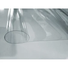 Farm Plastic Supply - Clear Vinyl Sheeting - 15 Mil