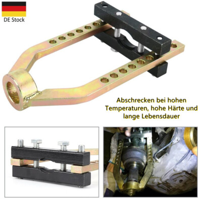 Gelenkwellenabzieher Antriebswelle Gelenkwellen Trenner Abzieher KFZ
