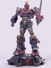 Vultus 5 statue resin 1/10