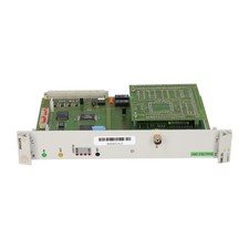 Philips 40222500538 PLC CPU card unit module ...