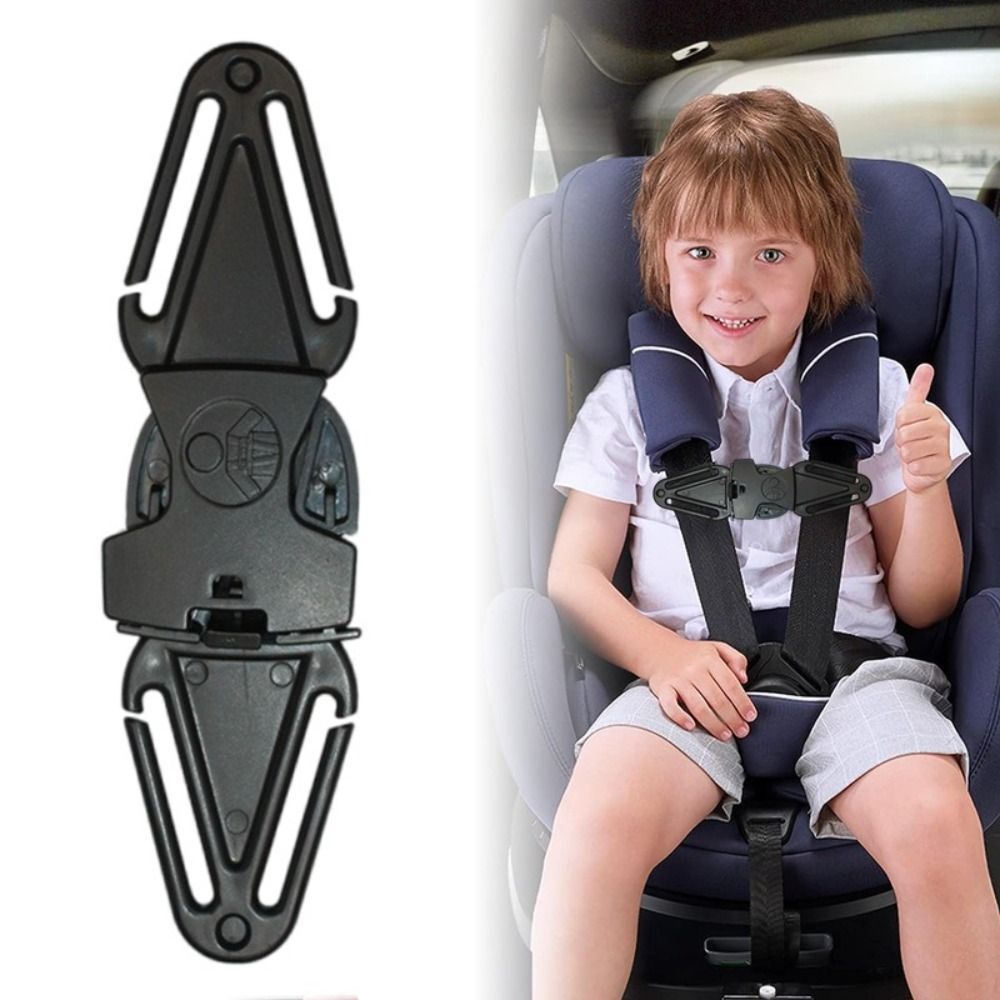 Shoulder Belt Seat Belt Child Safety SUNSHINE KIDS Seat Belt