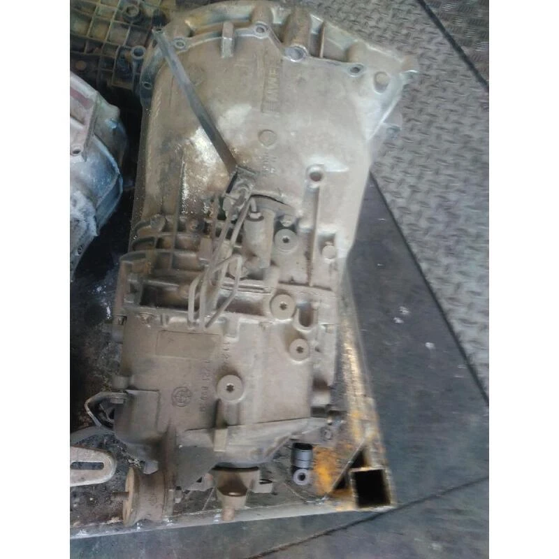 GETRIEBE FT FÜR BMW SERIE 5 E34 (88-95) 2.5 TD (525) S.W. 5P/D/2498CC. 1988 - Image 3 of 4