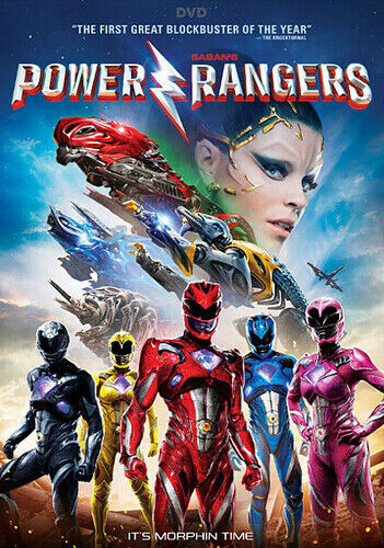 Power Rangers - Picture 1 of 1