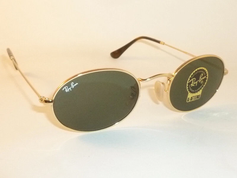 Ray ban oval 3547n outlet