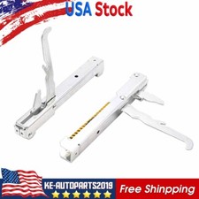 2 Oven Door Hinge Fits Frigidaire Kenmore 318024747 318024715 USA