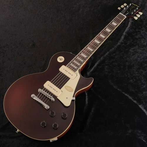 Epiphone / Inspired by Gibson Joe Bonamassa 1955 Les Paul Standard Copper Irides