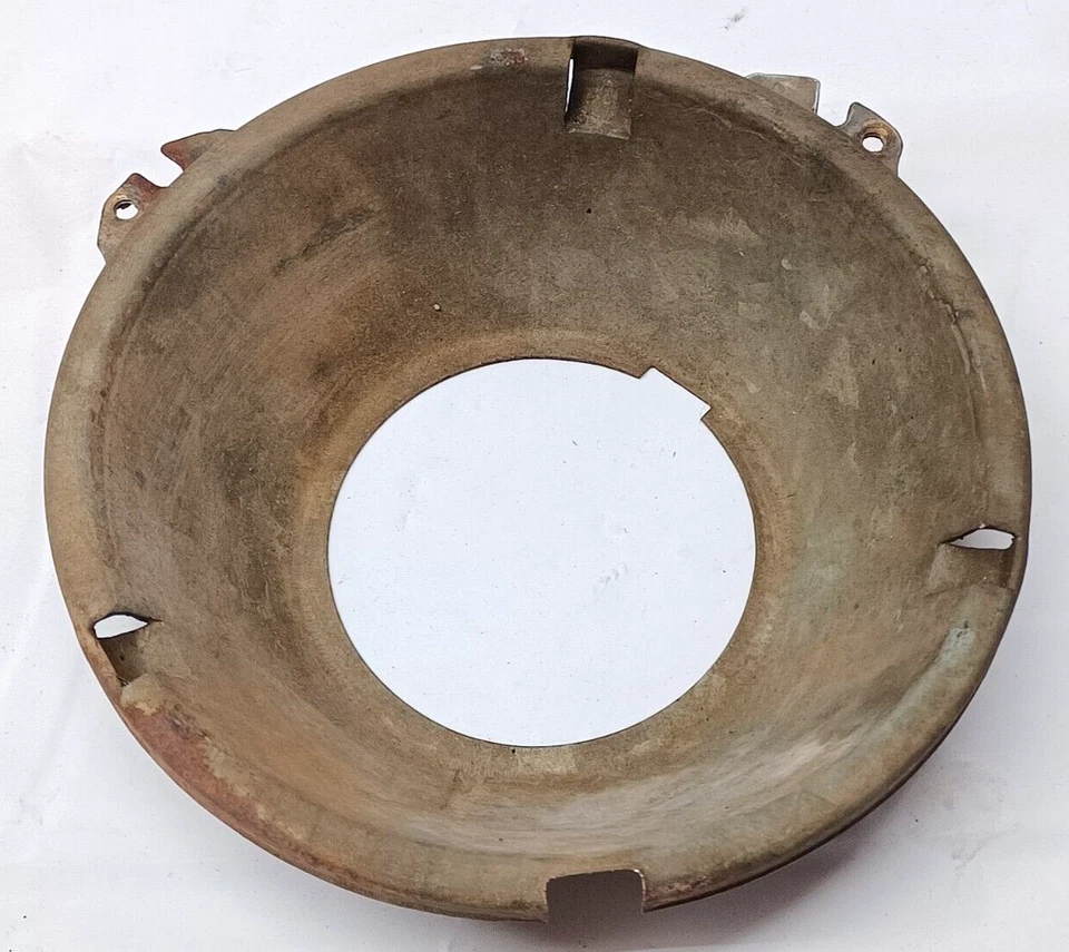 64 PONTIAC GTO USADO DE FÁBRICA R2 FARO CUBO BOLSILLO #5 Foto 2 de 4