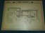 1950 WILLYS 4CYL WIRING DIAGRAM & TUNE-UP CHART / JEEPSTER & STATION