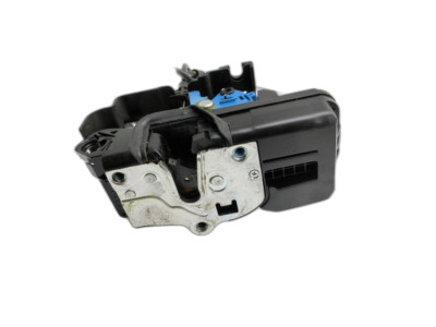 Türschloss m. ZV Stellmotor Rechts Vorne für Opel Antara 07-11 96660860 4806623