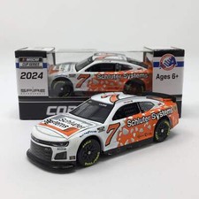 Corey Lajoie 2024 Schluter Systems 1:64 Diecast