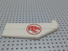 Vintage 1986 LJN Thundercats Hovercat Vehicle's Right Wing Part Only Loose 