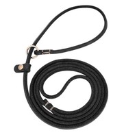 Hundeleine FäHrtenleine Schleppleine Suchleine Zugstopp Halsband Verstellbar