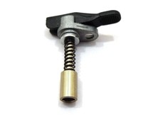 Genuine Dellorto PH VH carburettor flip up choke Lever assembly