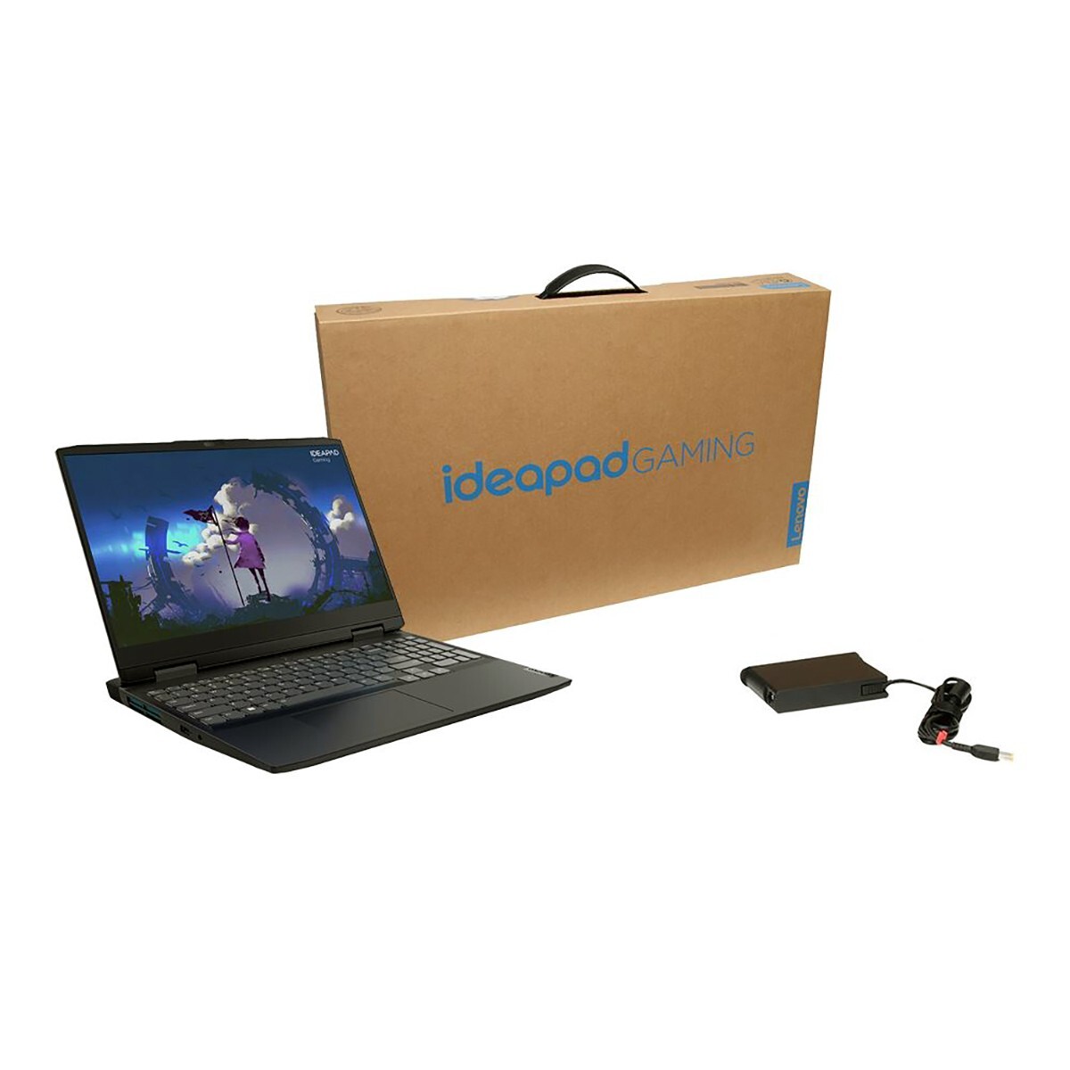 Lenovo IdeaPad Gaming 3 15.6