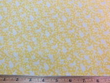 1 FQ 1930s Repro CUTE Juvenile Novelty Kittens Puppies Toys Cotton Fabric RJR