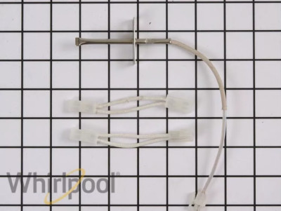 OEM Oven Temperature Sensor for Maytag CWG3600AAB CWG3100AAB PGR5710BDW NEW