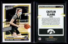 2024 Panini Caitlin Collection Highlights #H5 Caitlin Clark