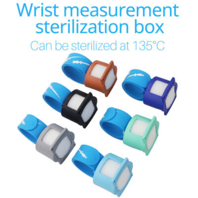 Dental Endo Root Canal Files Stand Holder Tray Wrist Watch Sterilize Sponge 135 