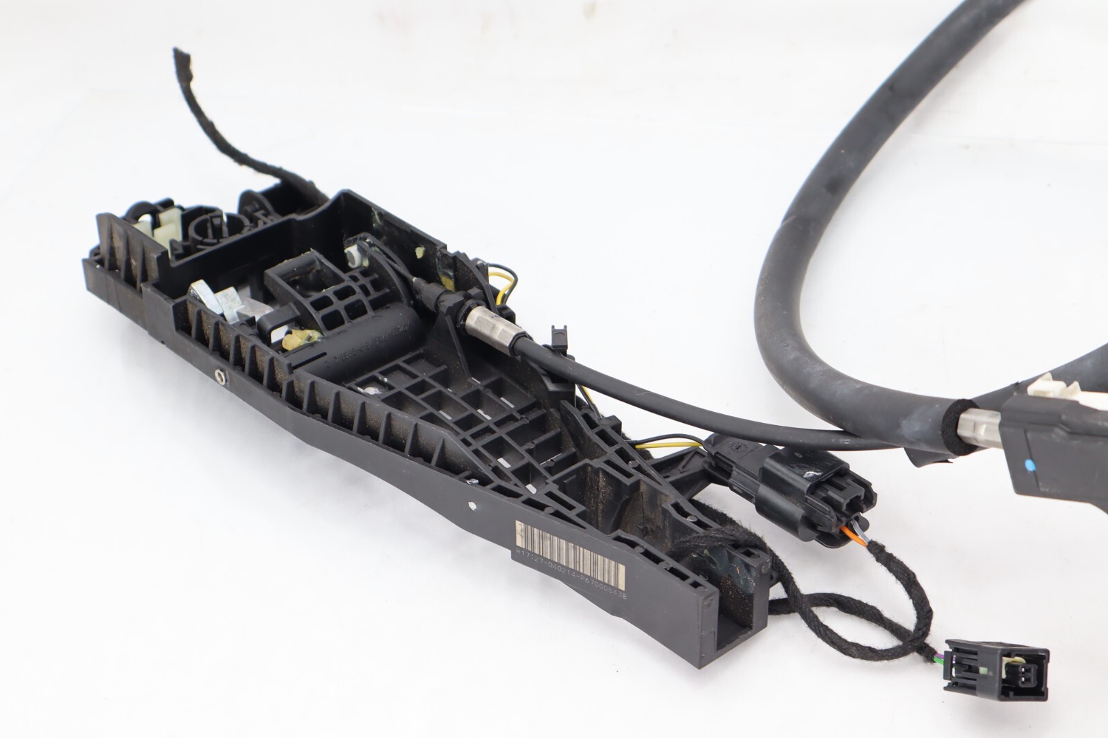 Maserati Ghibli 2014-2017 FRONT+RIGHT Door lock actuator