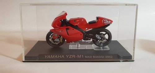 Moto 1:24 - Grandi Moto da Competizione DE AGOSTINI - Foto 33 di 53