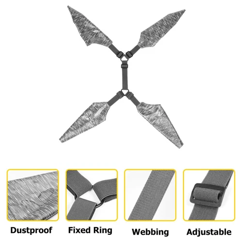 Neues Design verstellbare Hundehose und Ärmel, um zu verhindern, dass Hund Regenerationsanzug lecken - Bild 6 von 16