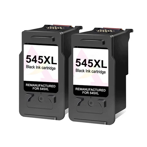 Patronen PG-545 XL CL-546 XL für Canon Pixma TR4550 TR4650 TS3350 MG2550s TS3450 - Bild 8 von 16