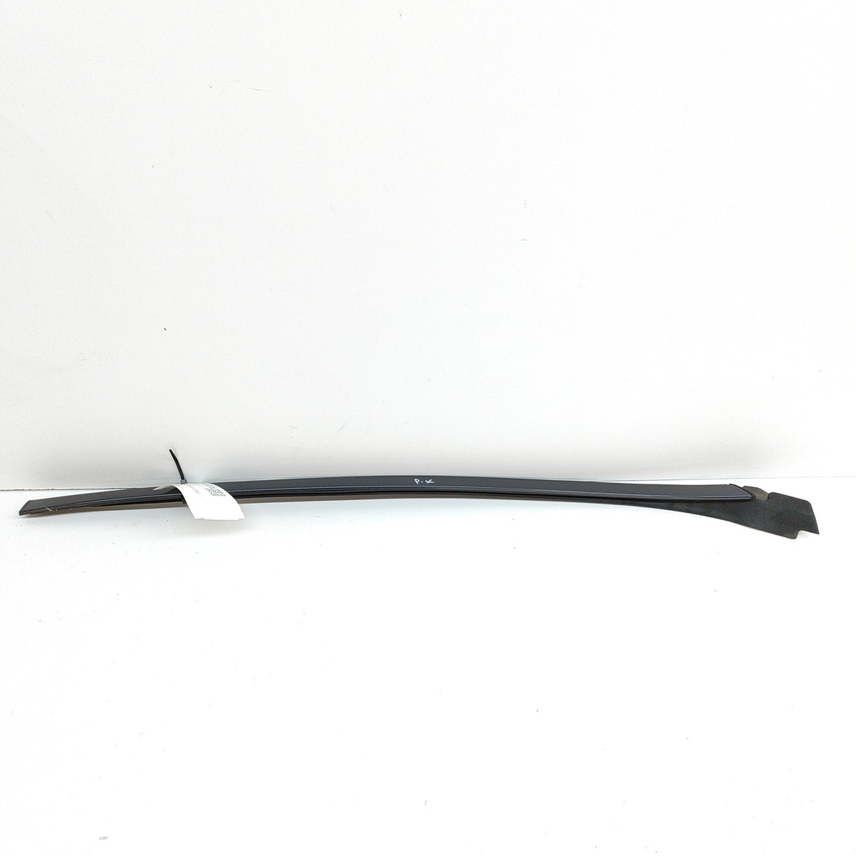 MERCEDES-BENZ E S212 Windshield Left Vertical Trim A2126900982