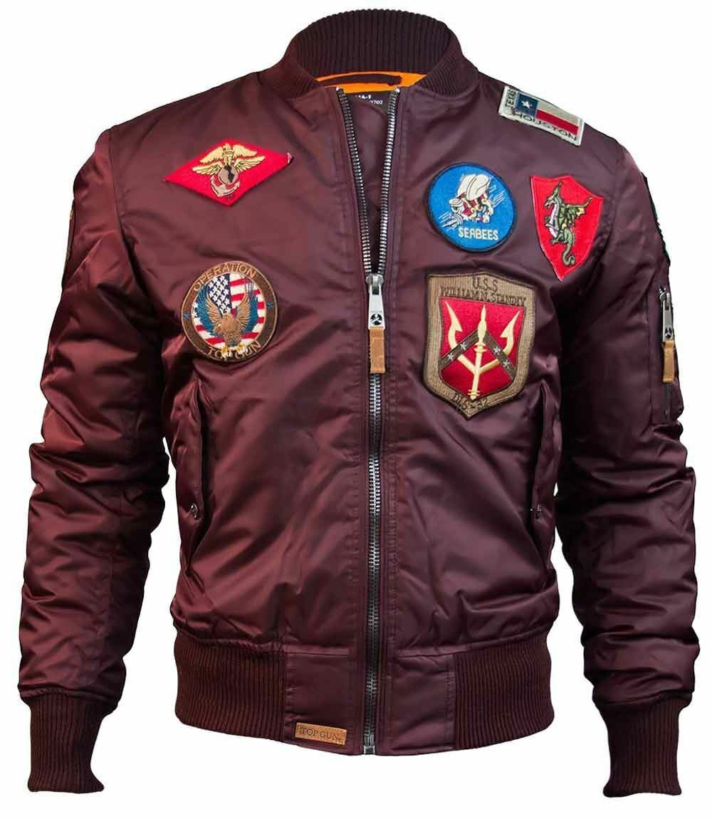 Mua SemiAugust Men's MA-1 Bomber Jacket, Military Jacket, Blouson, Patches,  Nylon, Jumper, Spring Clothes trên Amazon Nhật chính hãng 2023 | Giaonhan247