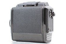 Exc 5 Zenza Bronica 6x6 120 Roll Film Back Magazine Holder S S2 S2A From JAPAN