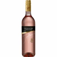 6 Flaschen Auberge Jean Maitré, Vdp, Rosé A 0,75 L Trocken 12,5% Vol.