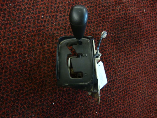 LEVER ASSY, TRANSMISSION