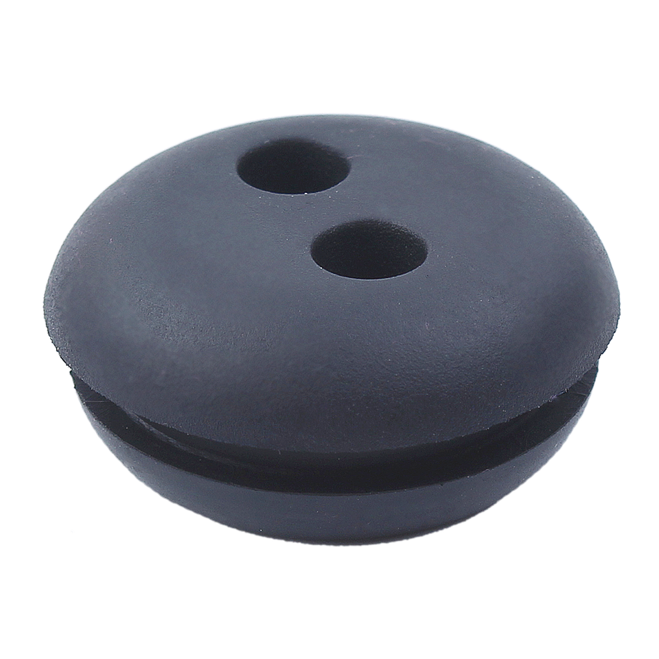 Replace Parts for Machine 5X Fuel Line Grommet for Echo CS-310 CS-370 CS-400 CS-450