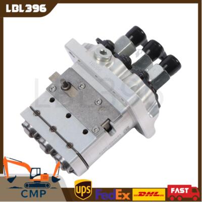 16006-51010 16861-51010 Fuel Injection Pump for Kubota RTV 900