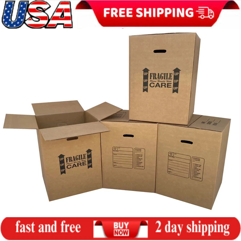 Where can i buy sale boxes to pack