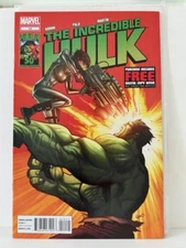 INCREDIBLE HULK (VOL 4 2011): #2-15 NM LOT (MARVEL 2011) *COMBINE SHIP & SAVE*