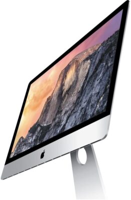 2014 Apple iMac 27