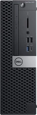 Dell Optiplex XE3 SFF Desktop Intel Core i5-8500  8 GB RAM 256Gb wifi Win 11 Pro