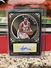 2020-21 Obsidian Al Horford Aurora Auto Gold /10