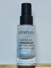 Smashbox Photo Finish PRIMERIZER Primer + Moisturizer (1 oz.)